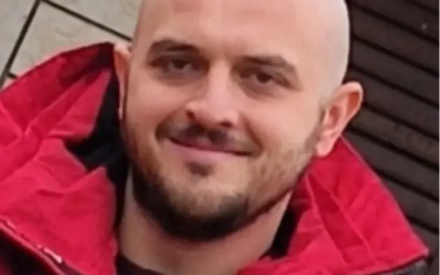 Ljig se oprašta od junaka: Stefan Ivanović poginuo spašavajući ljude iz zapaljene diskoteke